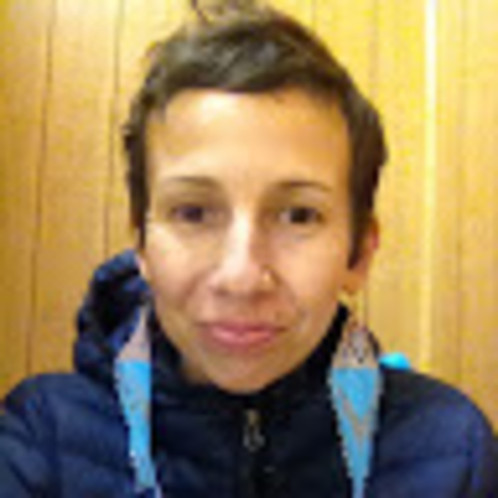 Meet your Posher, Chantel